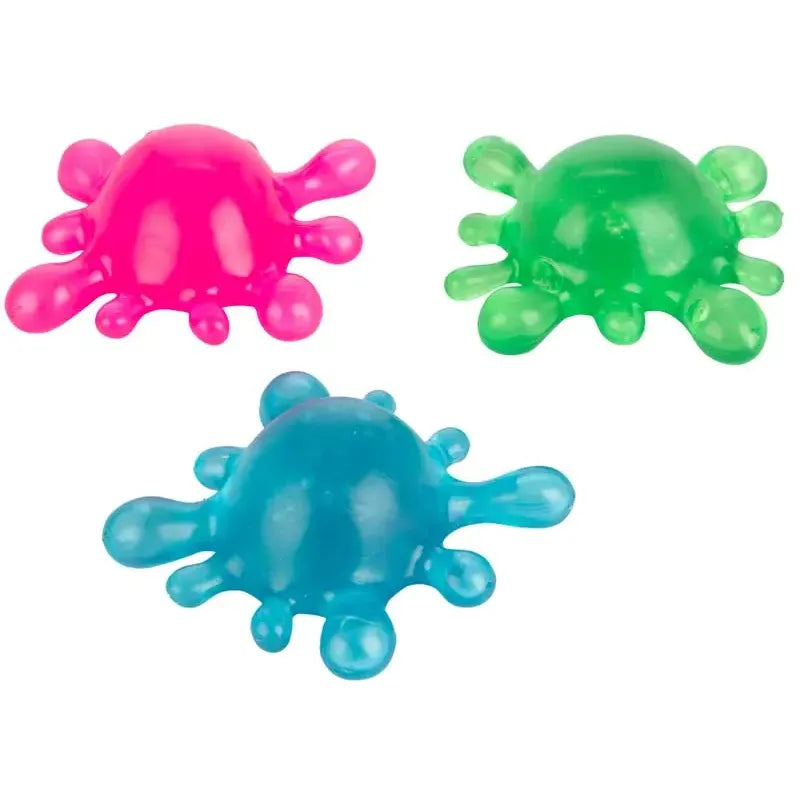 Sugar Splat Squish Quantities of 12 Wholesale