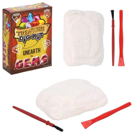 Treasure Dig Kit