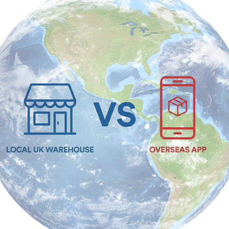 Why We Can’t Compete (And Why We Won't)