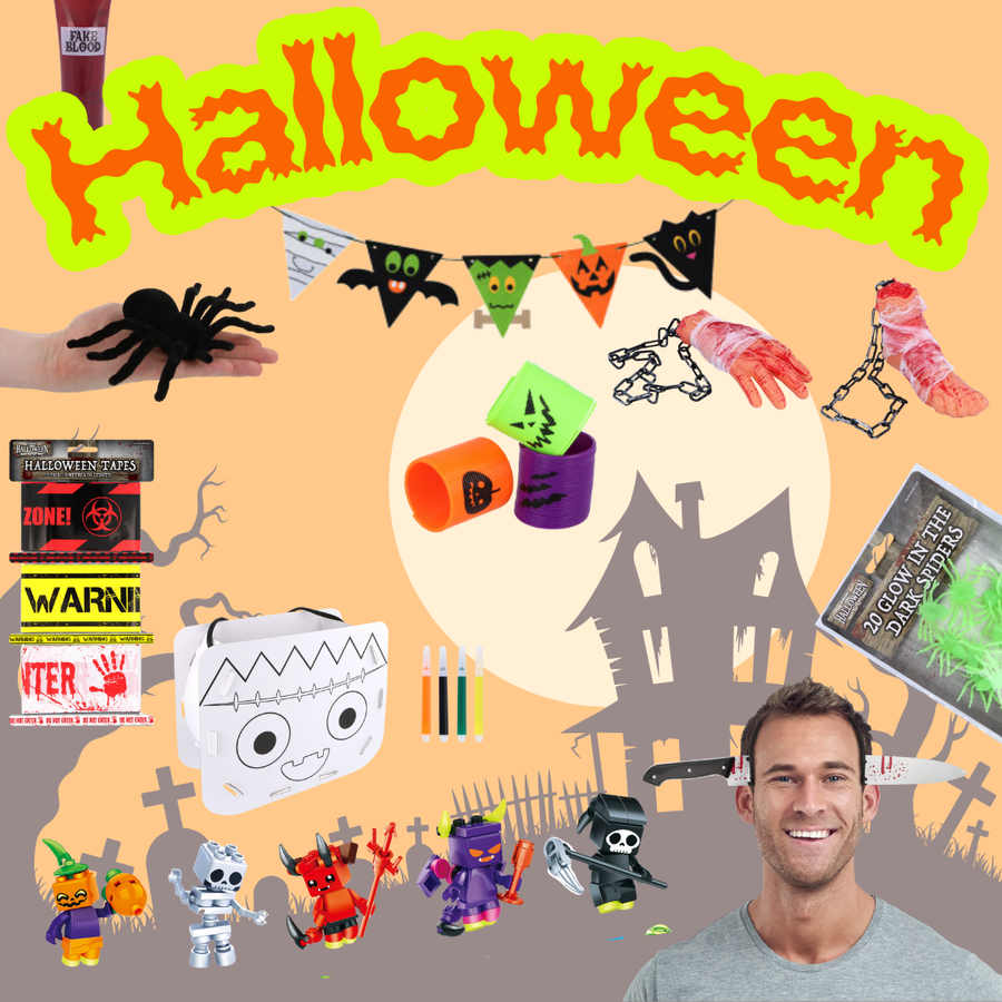 Halloween