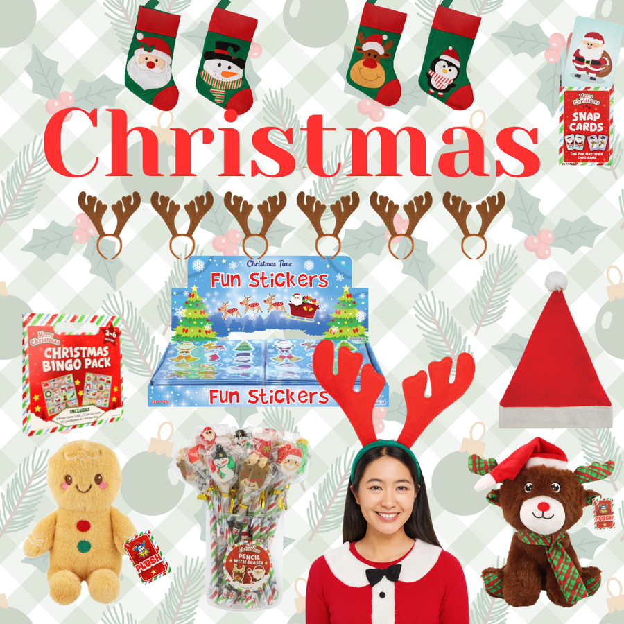 Christmas
