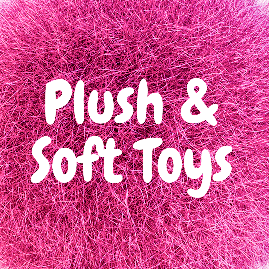 Plush