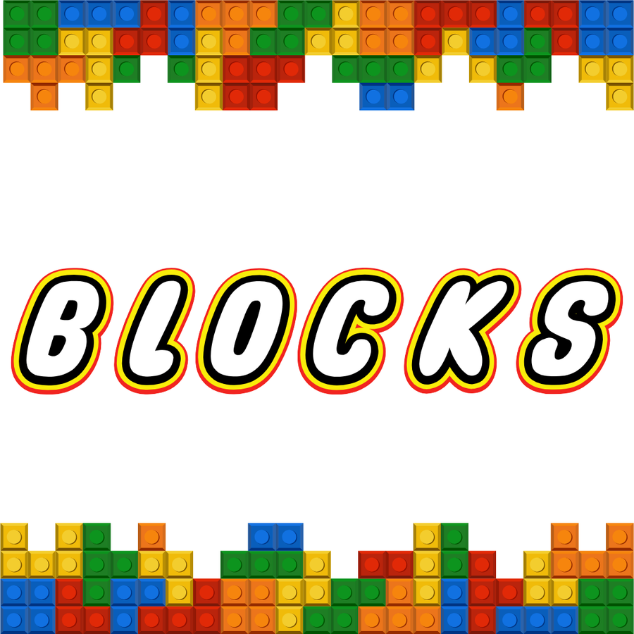 Building Blocks