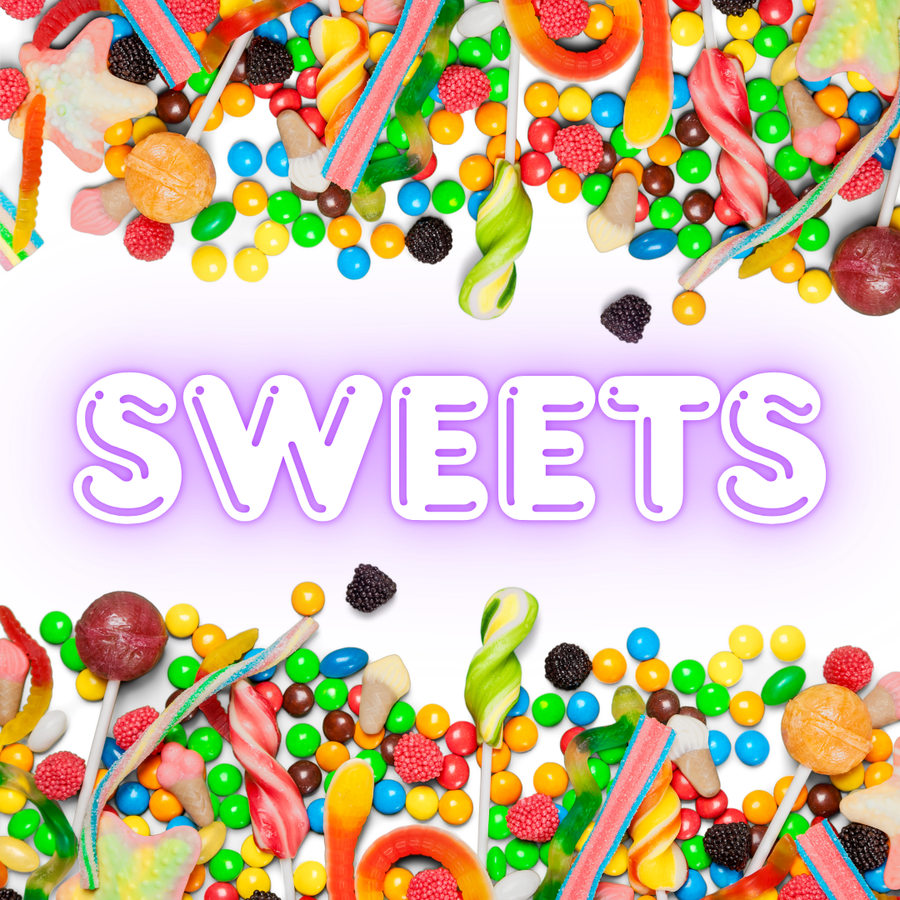Sweets