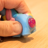 Poo Unicorn Keychain Quantities of 24 Wholesale