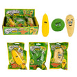 Squash Mob Veggie-Fest Quantities of 12 Wholesale
