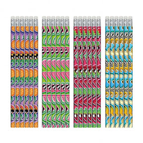 Fruit Pencils non Scented Wholesale