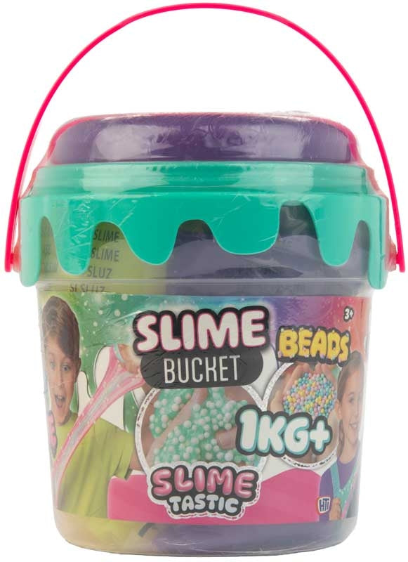 1kg+ Slime Tub Quantities of 6