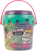 1kg+ Slime Tub Quantities of 6