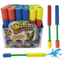 Mini Foam Water Shooter, compact and colorful, perfect for fun water fights.