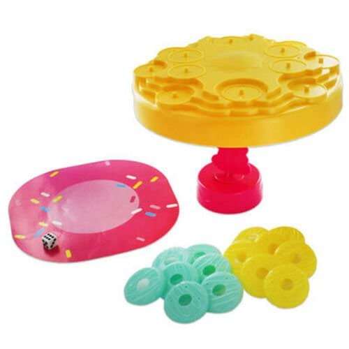 Don’t Drop The Doughnut Game - TC Toys