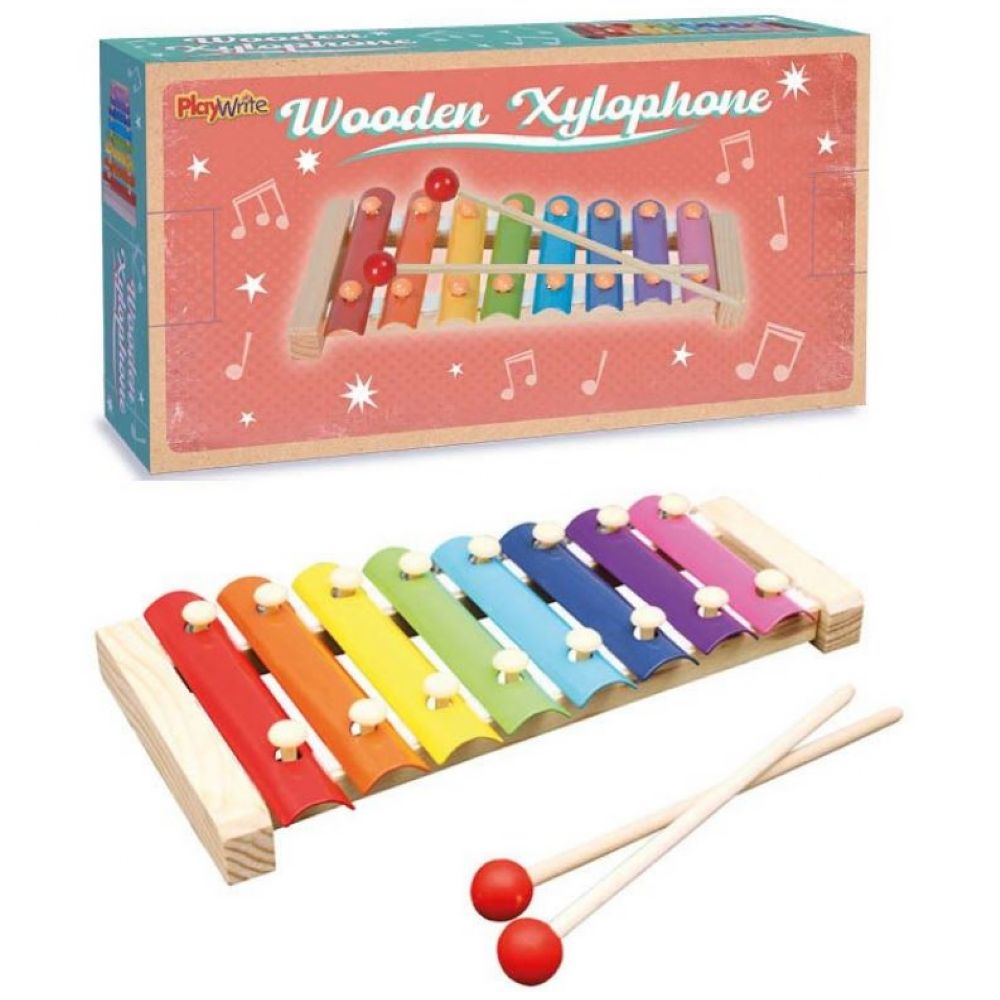 Wooden Xylophone Wholesale