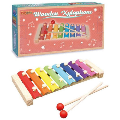 Wooden Xylophone Wholesale
