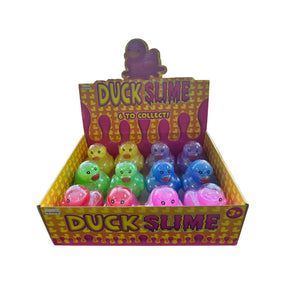 Duck Slime Quantities of 12 Wholesale