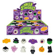 Halloween Mini Squishies 5cm Quantities of 48 Wholesale