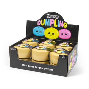 Scrunchems Dumplings Quantities of 12 Wholesale