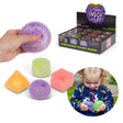 Scrunchems Sugar Shapes Quantities of 12 Wholesale