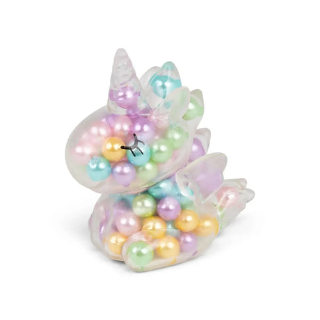 Scrunchems ASMR Rainbow Unicorn Quantities of 12 Wholesale