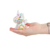 Scrunchems ASMR Rainbow Unicorn Quantities of 12 Wholesale
