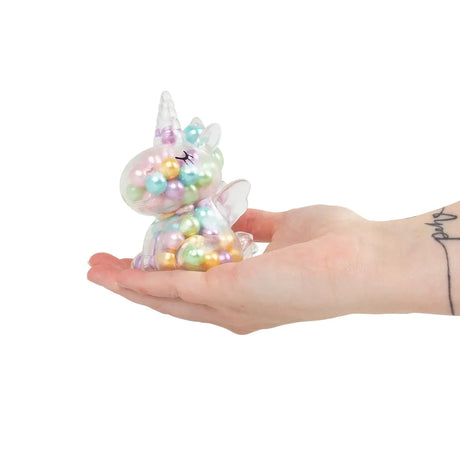 Scrunchems ASMR Rainbow Unicorn Quantities of 12 Wholesale