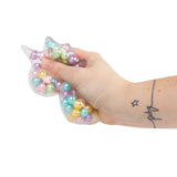Scrunchems ASMR Rainbow Unicorn Quantities of 12 Wholesale