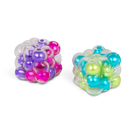 Scrunchems ASMR Squish Square Quantities of 12 Wholesale