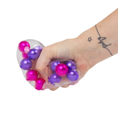 Scrunchems ASMR Squish Square Quantities of 12 Wholesale