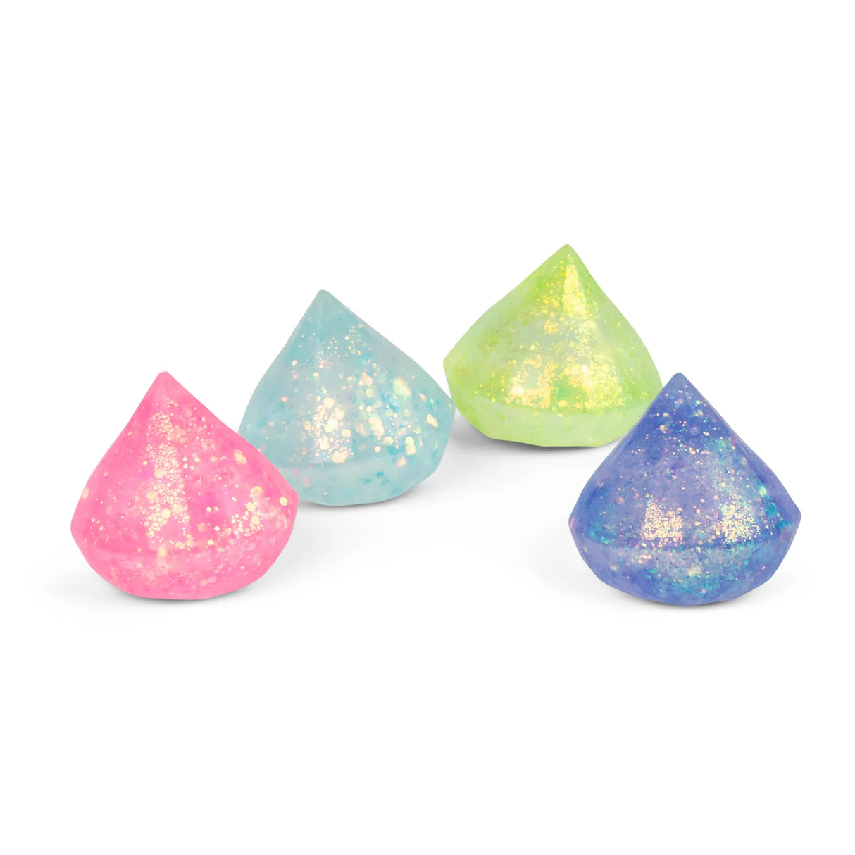 Scrunchems Sugar Diamond - Quantities of 12