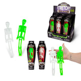Srunchems Stretchy Skeleton Quantities of 12