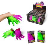 Scrunchems Monster Hand Quantities of 12