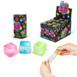 Scrunchems 3 Pack Mini Sugar Cubes Quantities of 12 Wholesale