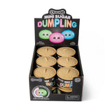 Scrunchems Sugar Mini Dumplings Quantities of 12 Wholesale