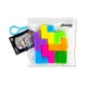 Scrunchems Sticky Squishy Puzzle Cube Quantities of 12