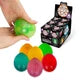 Scrunchems Sugar Dragon Egg Quantities of 12