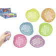 Squeeze Pearl Beads Ball 6cm Quantities of 12 Wholesale