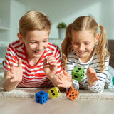 Big foam dice - TC Toys