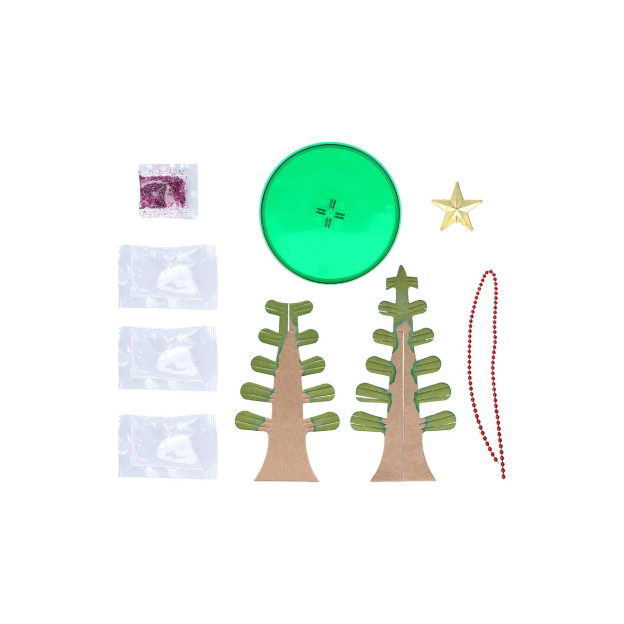 Magic Growing Christmas Tree - TC Toys