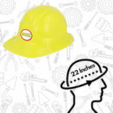 Kids Construction Hat
