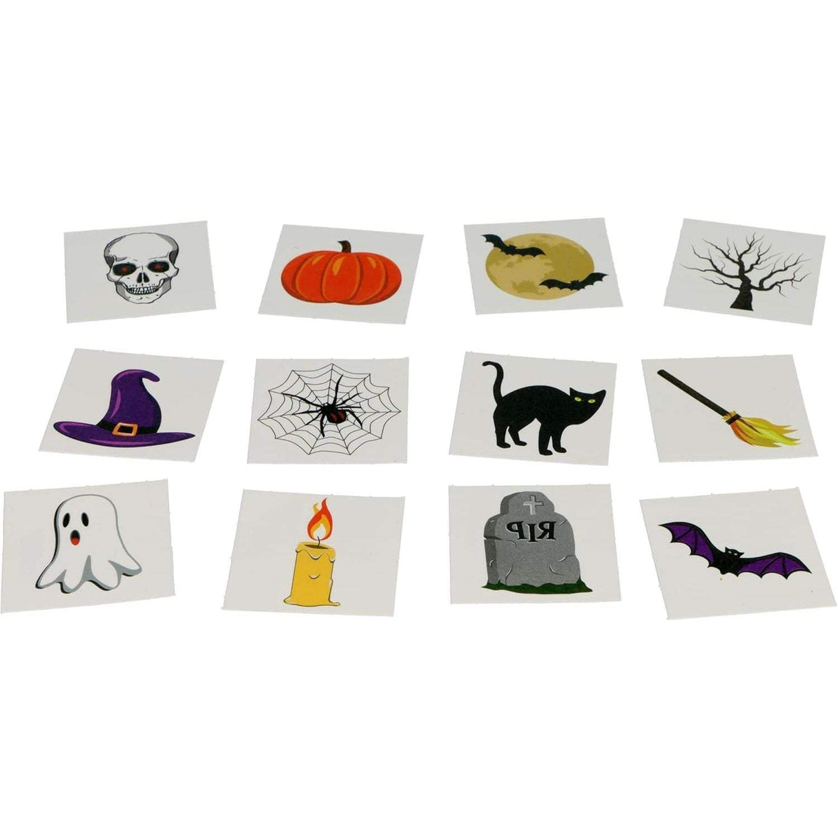 Boo basket - Halloween bucket plus 10 different Halloween products - TC Toys