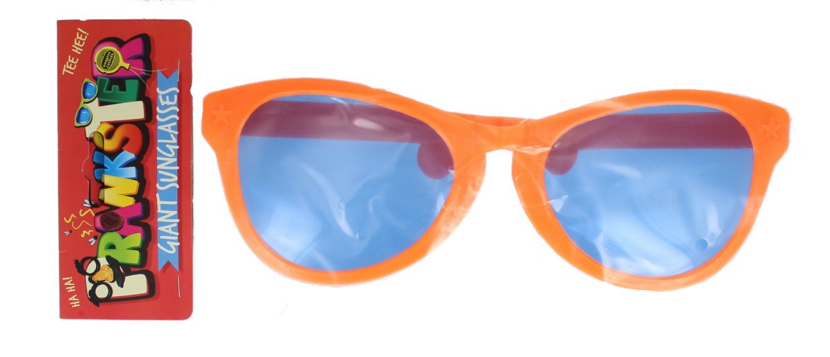 Henbrandt 1 x Giant Sunglasses - N03601