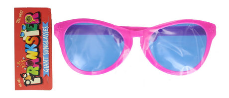 Henbrandt 1 x Giant Sunglasses - N03601