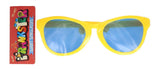 Henbrandt 1 x Giant Sunglasses - N03601