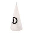 Adult Dunce Hat for Victorian school fancy dress accessory