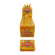 50 Boxes of Fun Snaps wholesale display for parties and playtime.