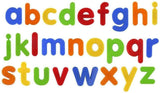 26 Piece Magnetic Letters - Perfect for Educational Toys, Fridge Magnets and Spelling