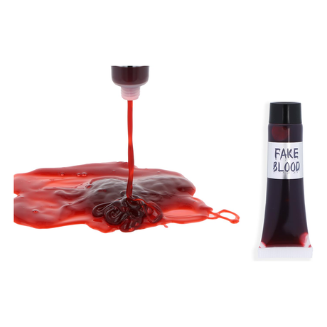 16ml Fake Blood Single Tube Wholesale