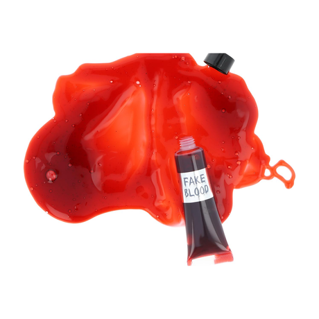 16ml Fake Blood Single Tube Wholesale