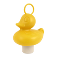 Ducks With Hooks - Pack of 20 (Yellow) Quantities of 20 Wholesale