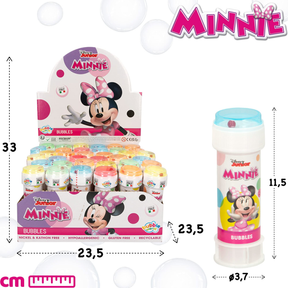 Minnie Mouse Bubbles Wholesale