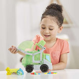 Play-Doh Dumpin Fun 2 in 1 Garbage Truck